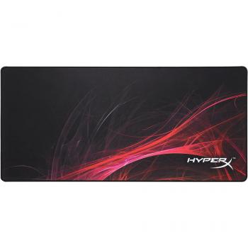 
HyperX FURY S Pro Gaming Mouse Pad { X-Large / surface optimized for speed / 4mm thickness / cloth material } HX-MPFS-S-XL